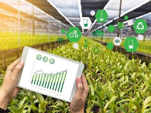 9. Nanotechnology for Precision Agriculture