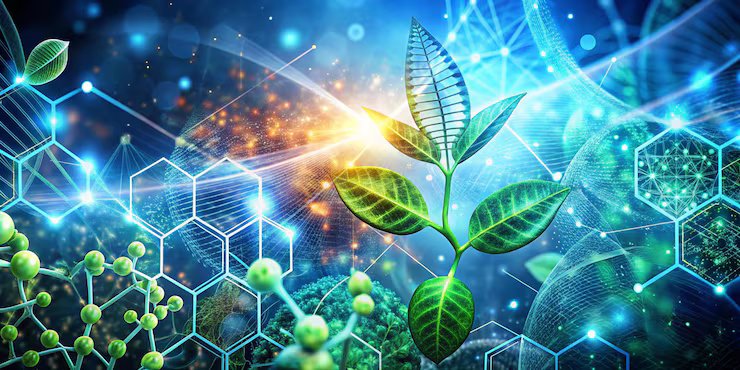 12. Green Synthesis & Sustainable Nanomanufacturing