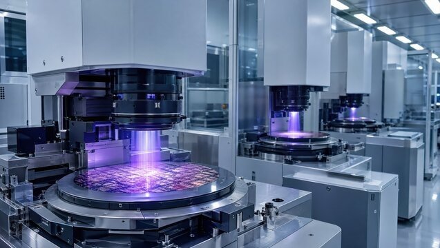 13. Advanced Nanofabrication & Lithography Frontiers