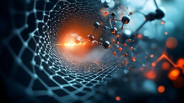 15. Carbon Nanotubes, Fullerenes & Graphene Oxide
