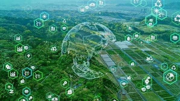20. Future Earth, Planetary Boundaries & Global Sustainability
