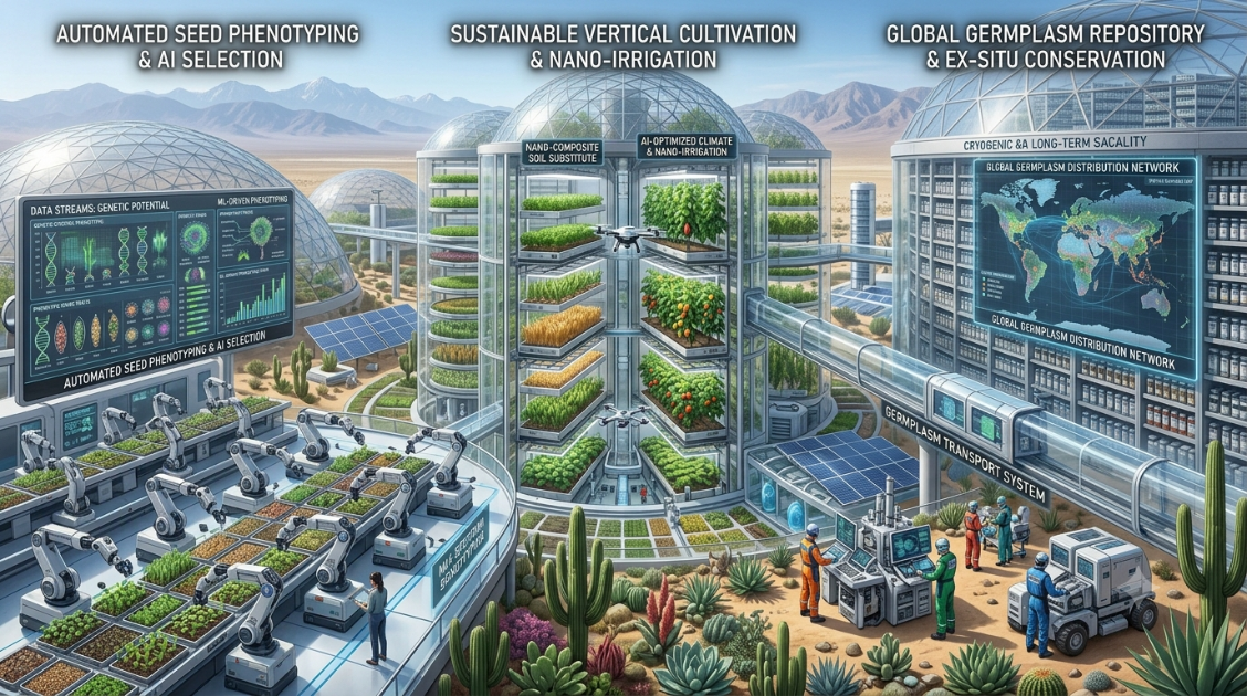 17. Plant Nanobiotechnology and Advanced Biomaterials