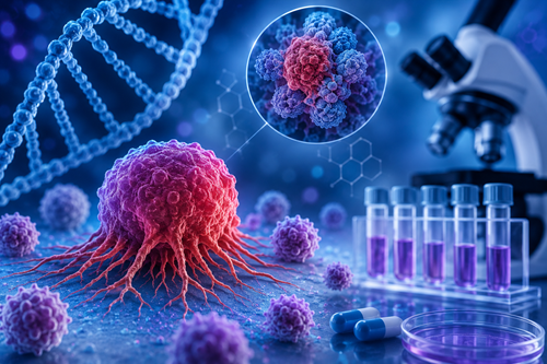 4. Oncology and Precision Cancer Medicine