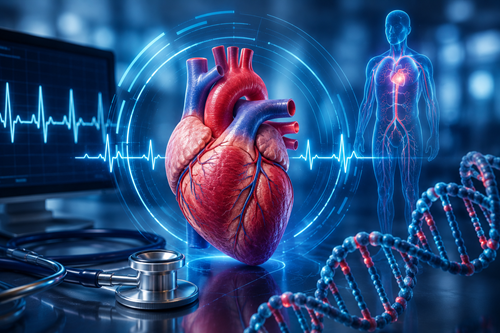 5. Cardiovascular Precision Medicine