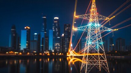 1. Smart Grid Technologies and Modern Power Networks