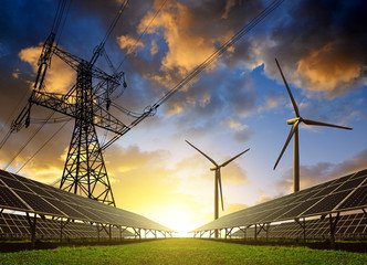 3. Renewable Energy Integration
