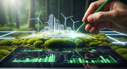 4. Sustainable Power Systems