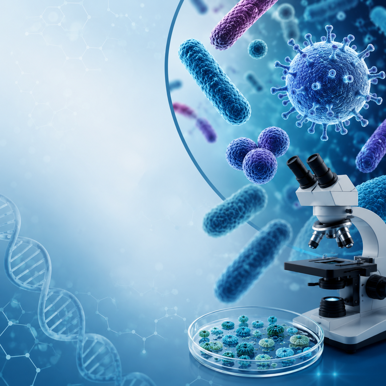7. Infectious Diseases and Clinical Microbiology