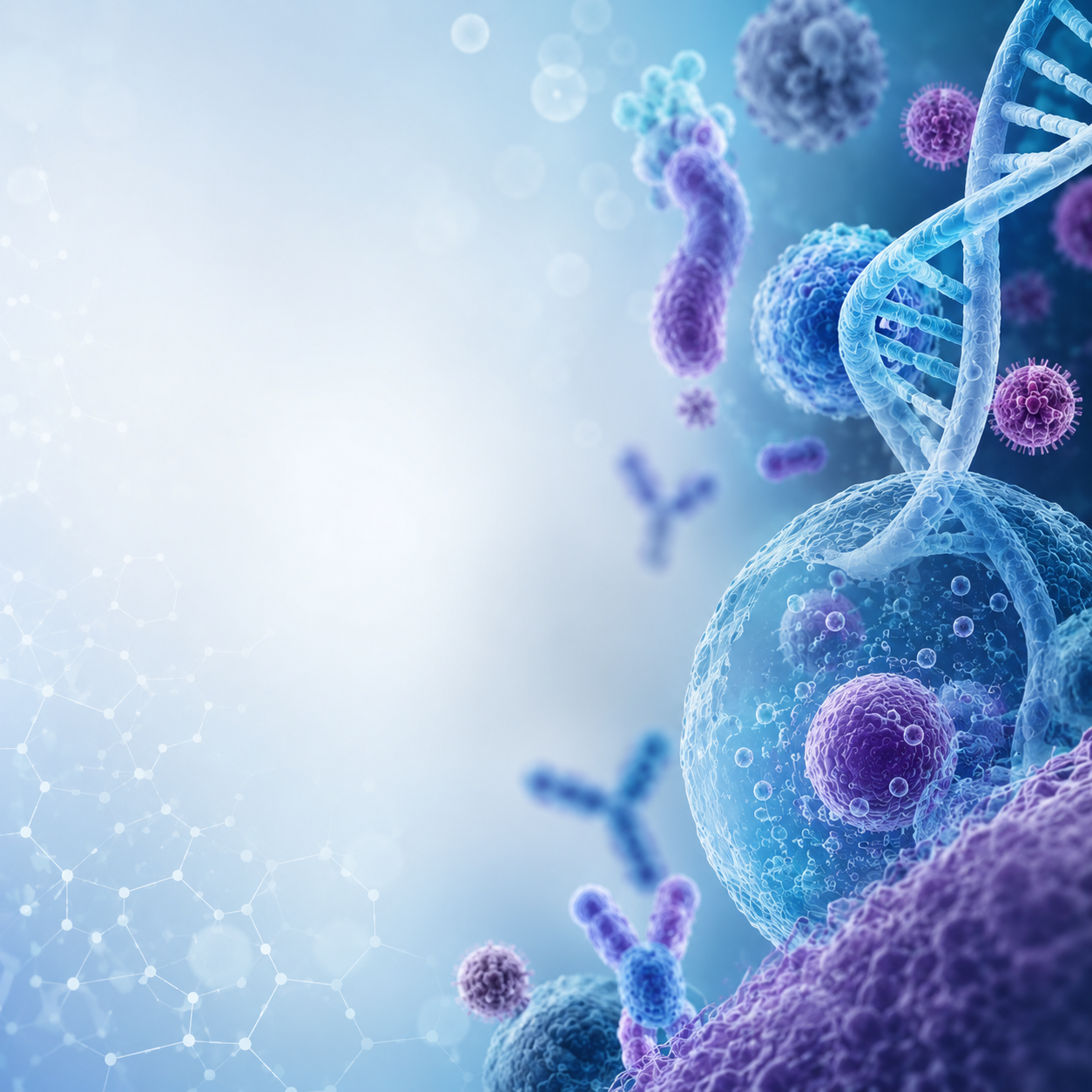 8. Rare Diseases and Orphan Disorders