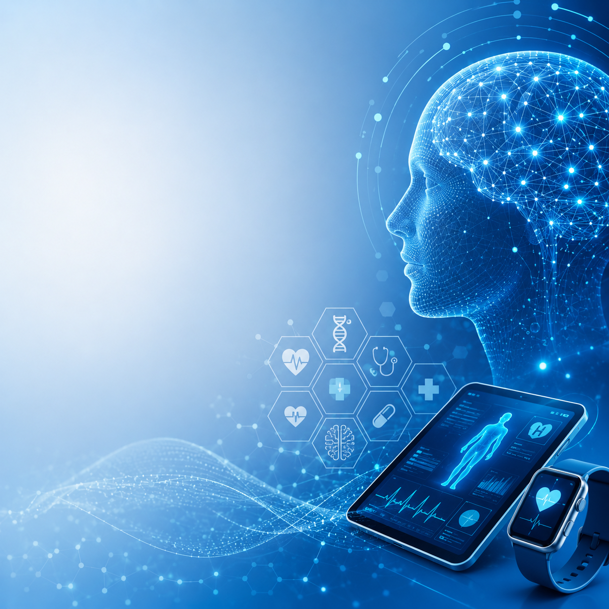 9. Artificial Intelligence and Digital Health
