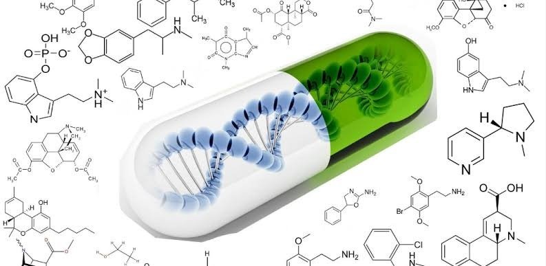 10. Pharmacogenomics and Drug Development