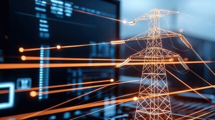7. Internet of Things (IOT) in Smart Grids