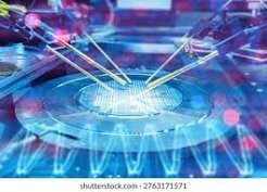 1. Advanced Semiconductor Materials and Silicon Technologies