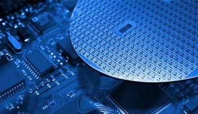3. Semiconductor Fabrication and Manufacturing Technologies 