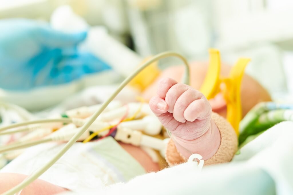 11. Pediatrics and Neonatal Precision Medicine