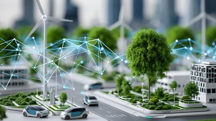 8. Electric Vehicles and Smart Charging
