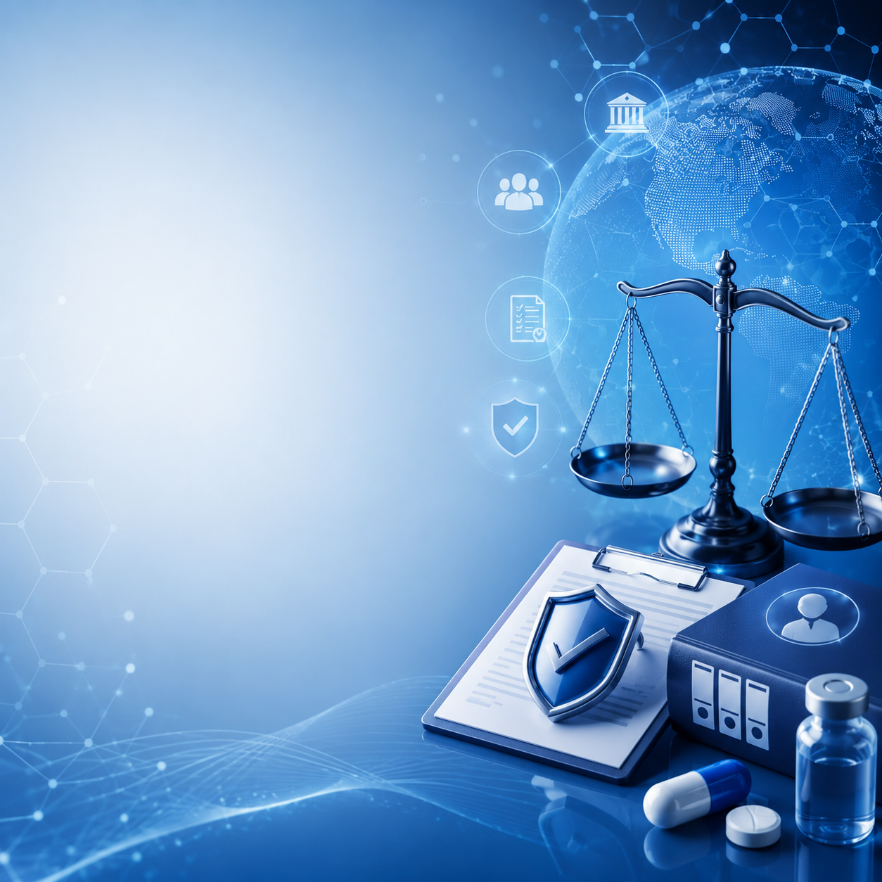 14. Ethics, Policy and Regulatory Affairs