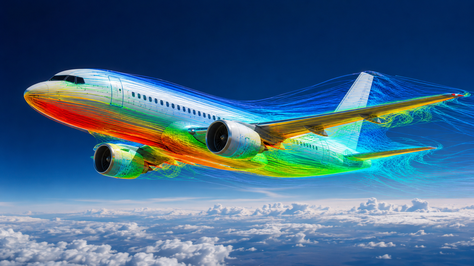 1. Aerodynamics and Fluid Mechanics