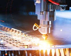 8. Laser Technologies and Applications 