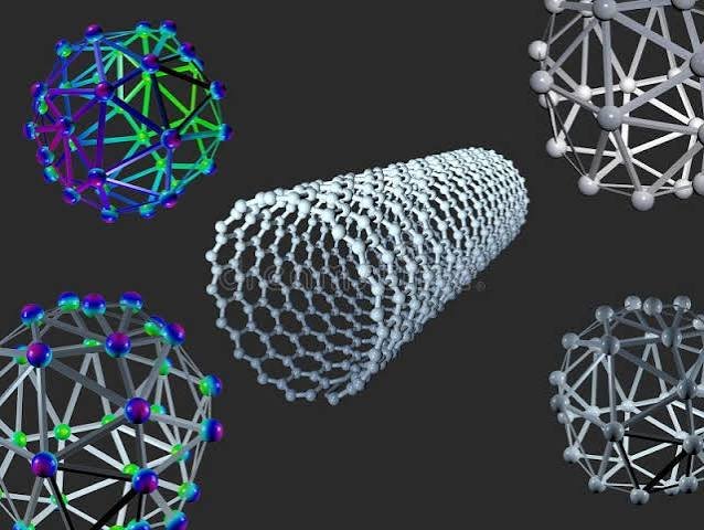 9. Nanostructures, Nanomaterials and Nanoengineering 