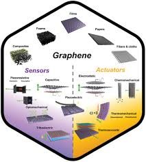 10. 2D Materials and Graphene-Based Technologies 