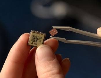 15. Semiconductor Sensors and MEMS Technologies 