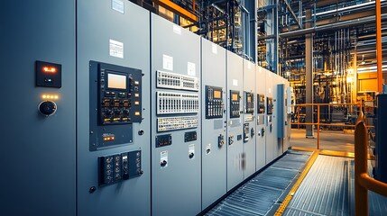 11. Power System Protection and Control