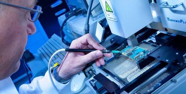 20. Industrial Applications and Future Trends in Semiconductor Innovation 