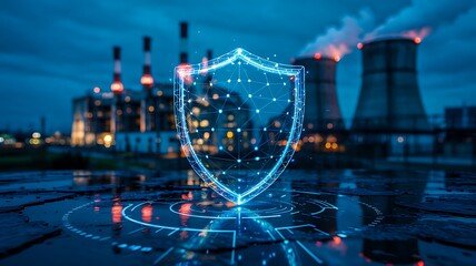13. Cybersecurity for Smart Energy Networks