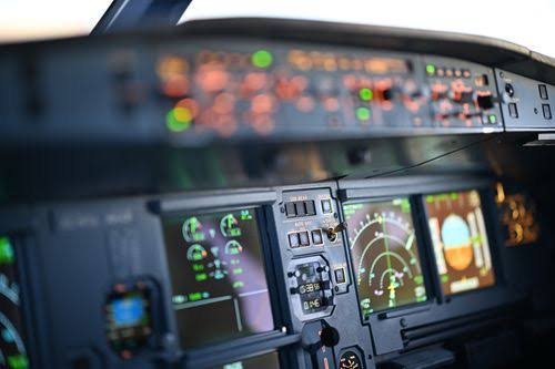 6. Avionics and Flight Control Systems