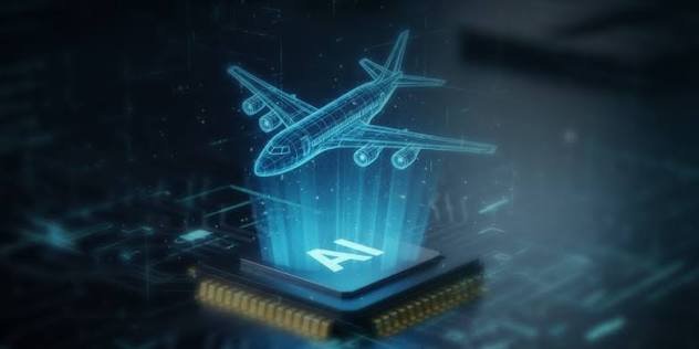 8. Artificial Intelligence and Digital Aerospace
