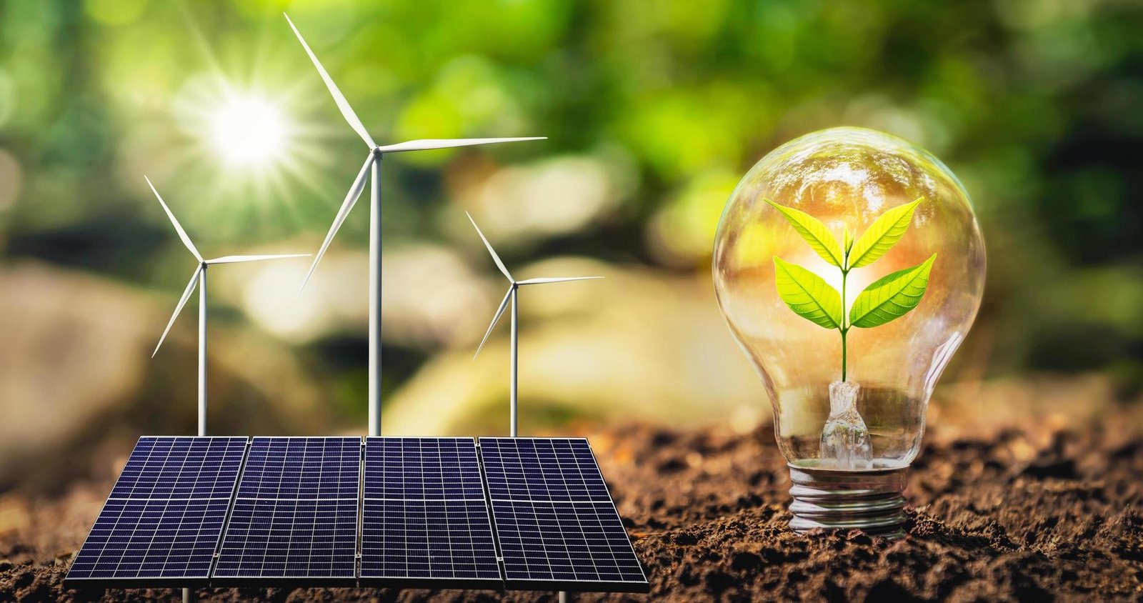 15. Climate Change and Sustainable Energy Policy