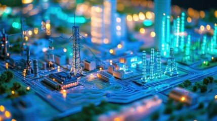 16. Future Trends in Power and Energy Systems