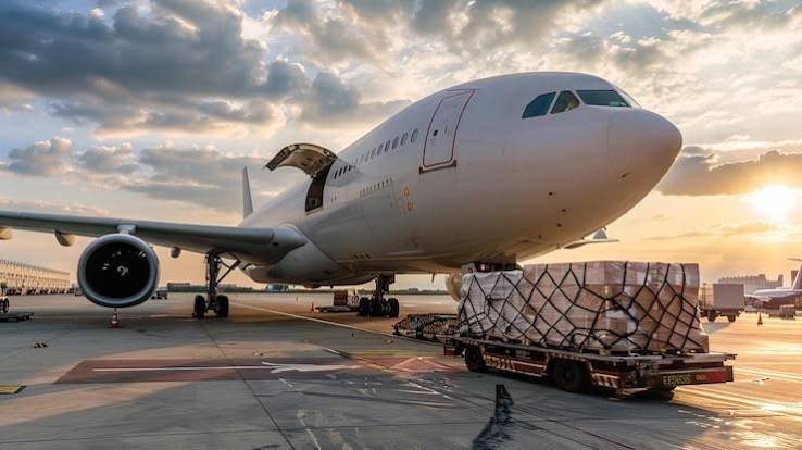10. Airport Engineering and Air Transportation