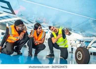 11. Aerospace Safety and Reliability