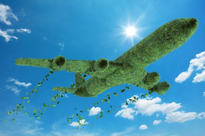 12. Sustainable Aviation and Green Aerospace