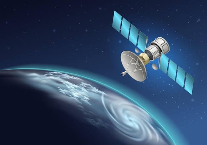 14. Space Communication and Satellite Systems