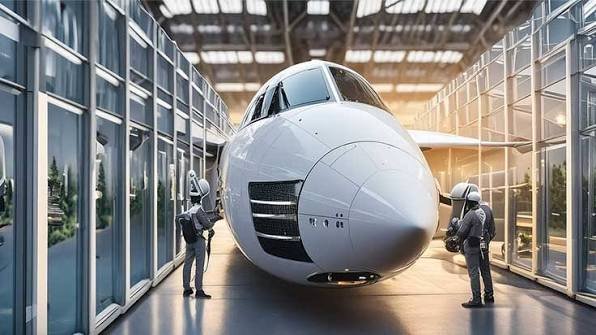 16. Emerging Aerospace Technologies