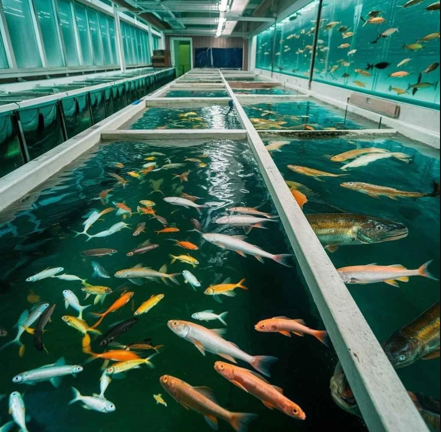 4. Sustainable Fisheries and Aquaculture