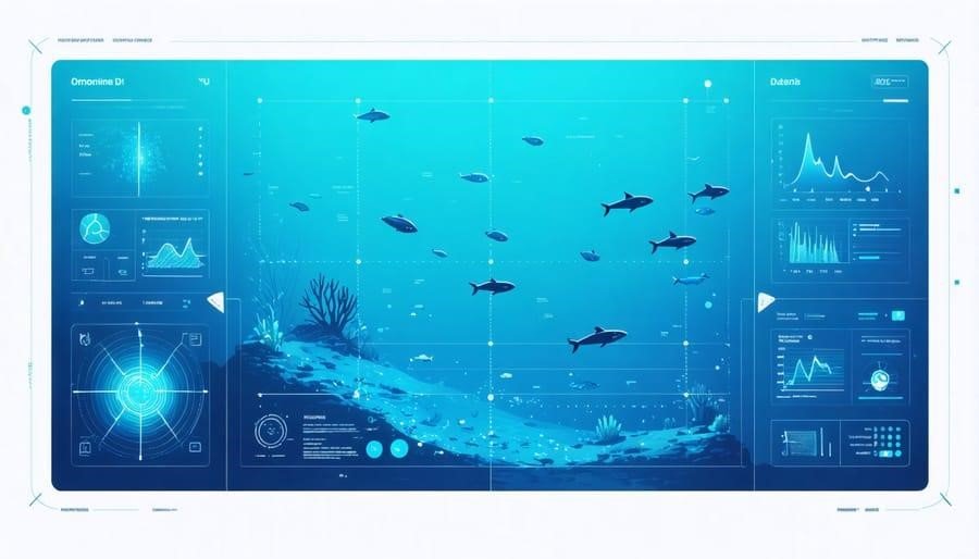10. Marine Bioinformatics and Artificial Intelligence