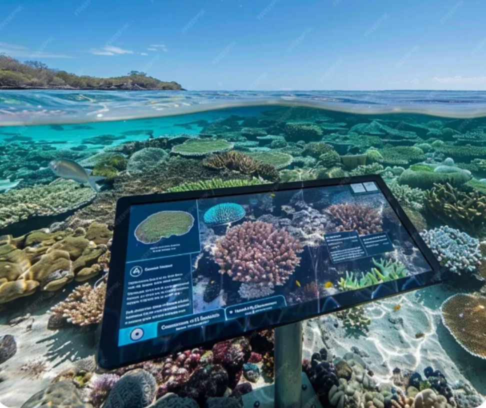 11. Ocean Observation and Monitoring Technologies