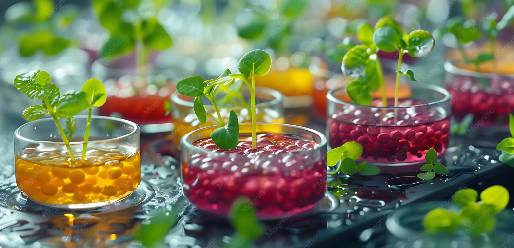 14. Marine Biotechnology in Food and Nutrition