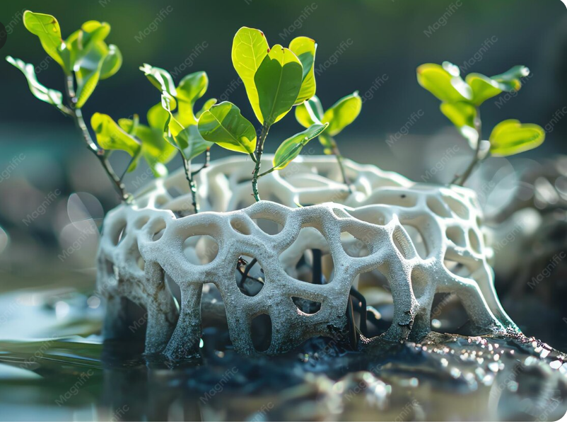 15. Marine Biomaterials and Tissue Engineering