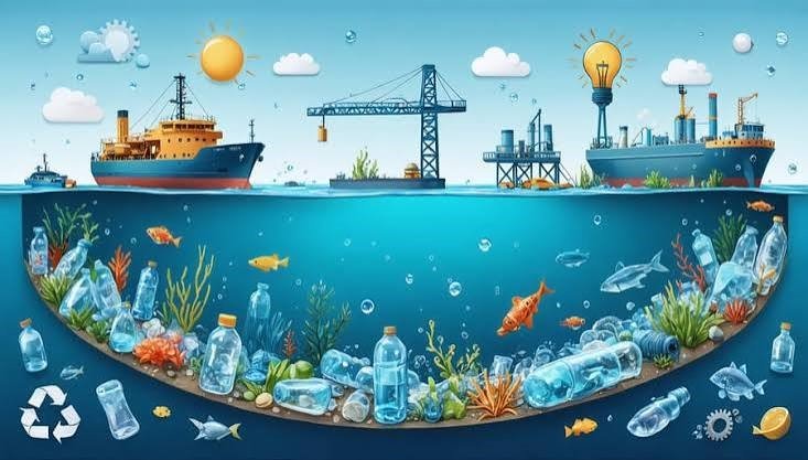 18. Marine Biotechnology for Waste Management