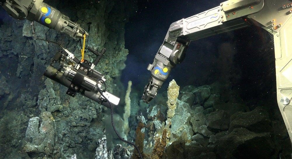 19. Deep-Sea Science and Exploration