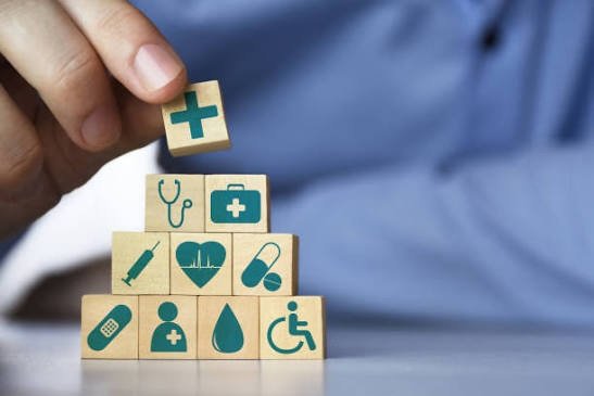 1. Public Health Policy & Management