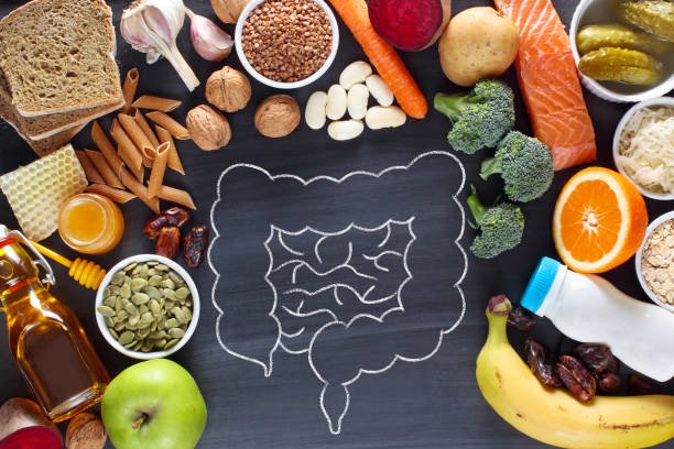 8. Public Health Nutrition