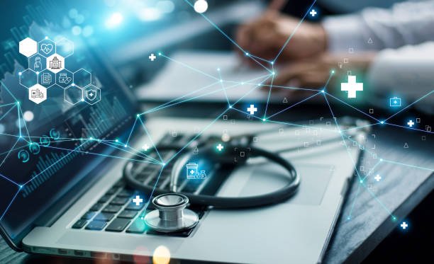 11. Digital Health & Health Informatics