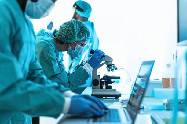 13. Microbiology & Medical Virology