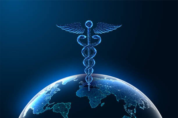 15. Global Health Challenges